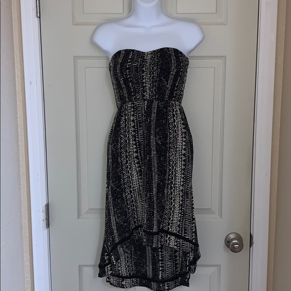 Volcom Sleeveless Dress - Picture 2 of 8